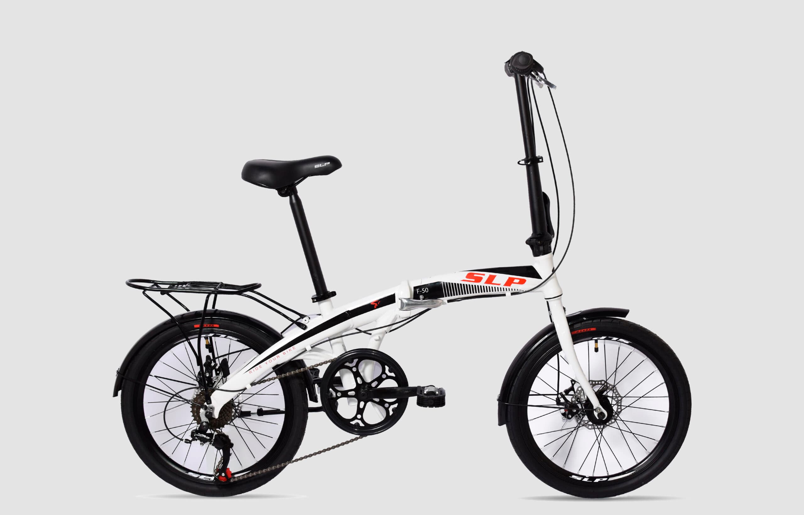 SLP Plegable F-50