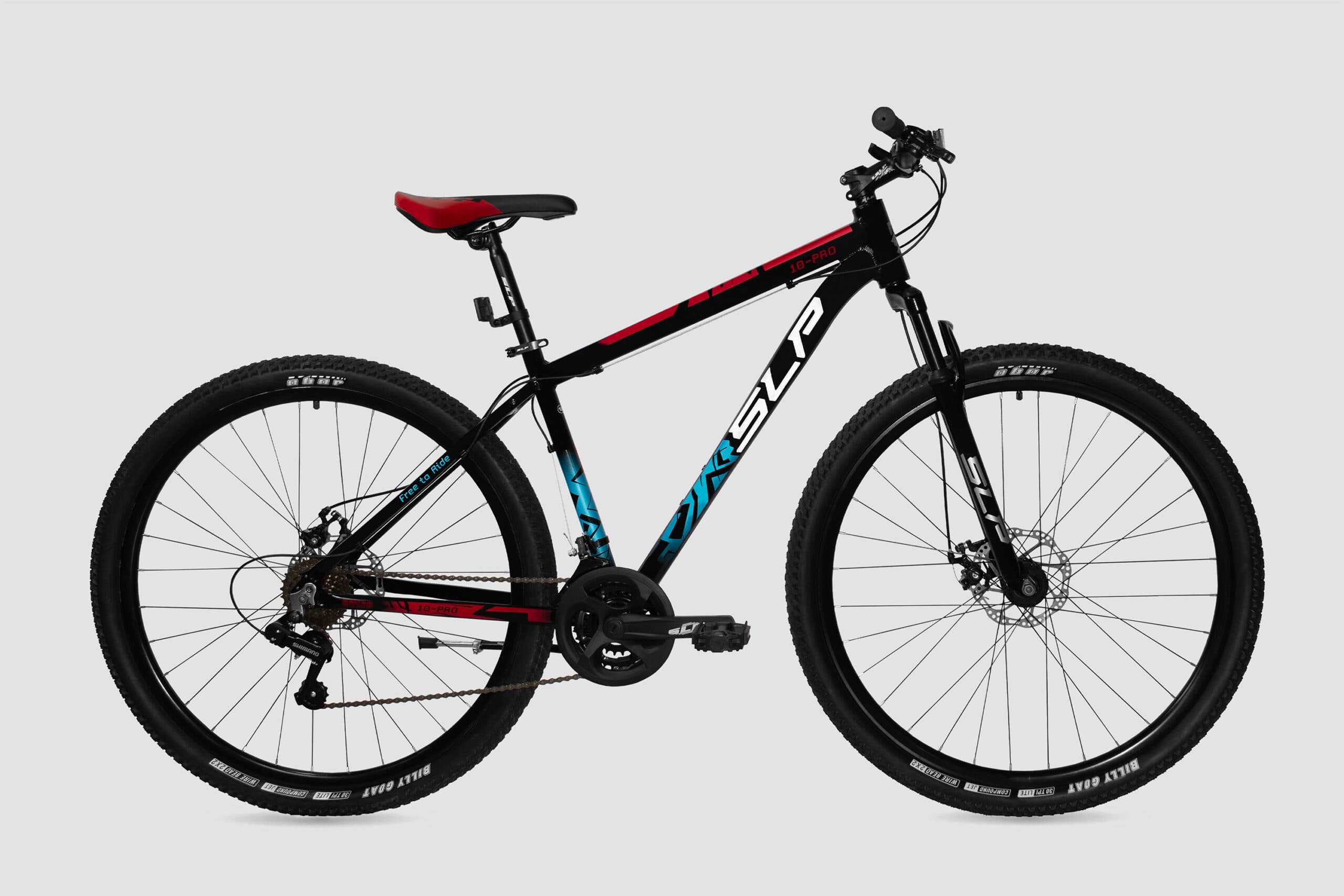SLP 10 Pro R29
