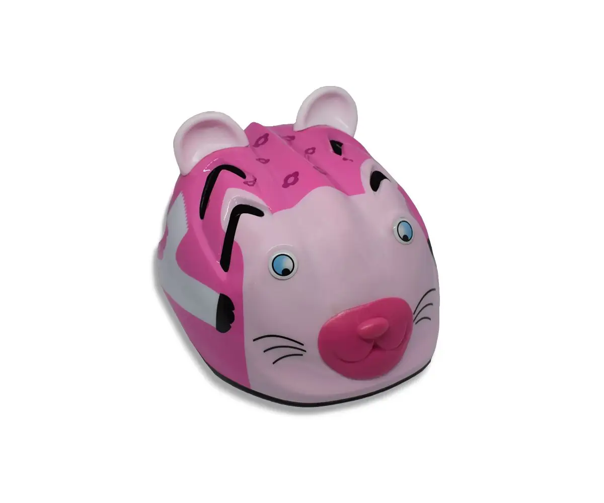 Casco infantil animal SLP