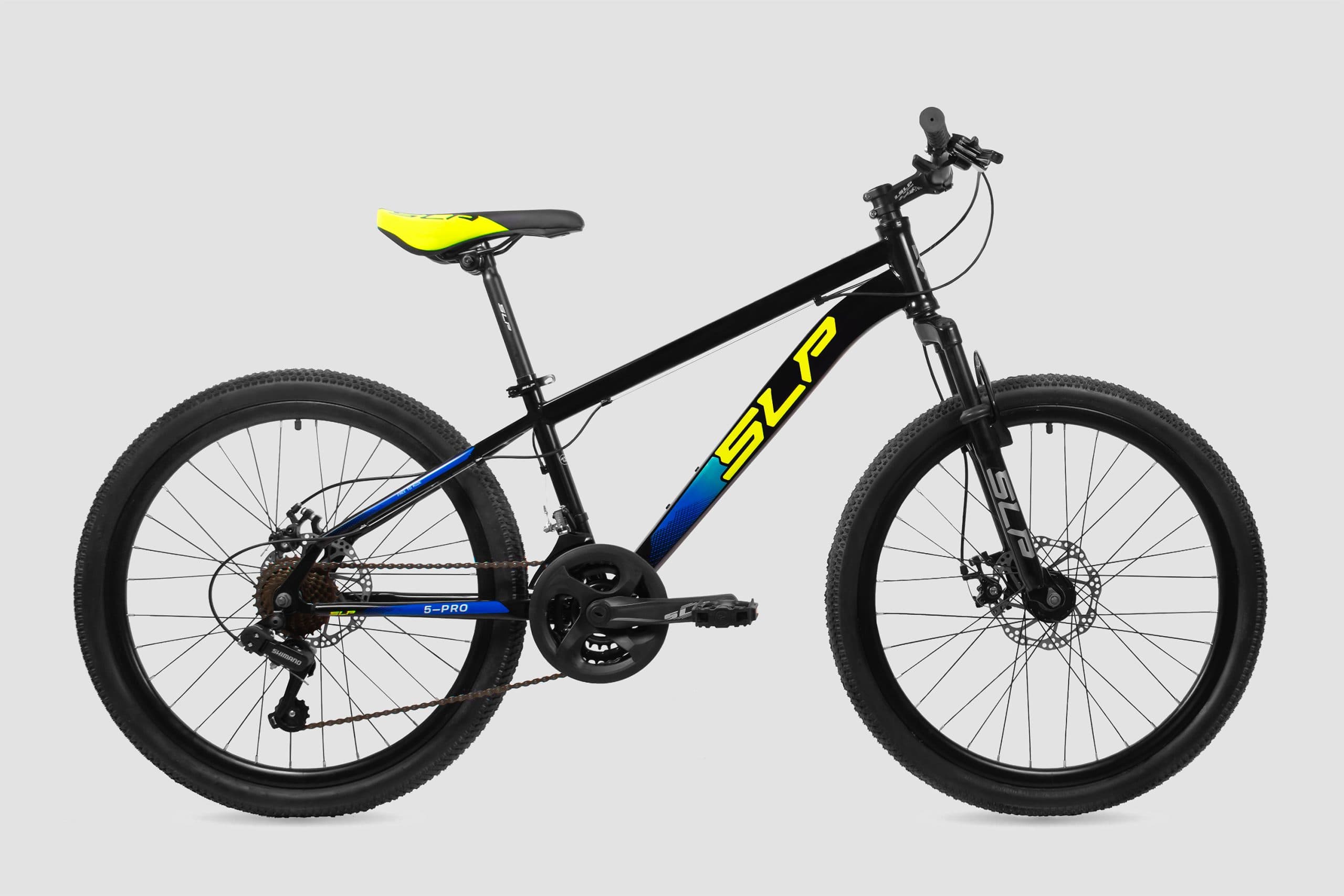 SLP MTB 5 Pro R24