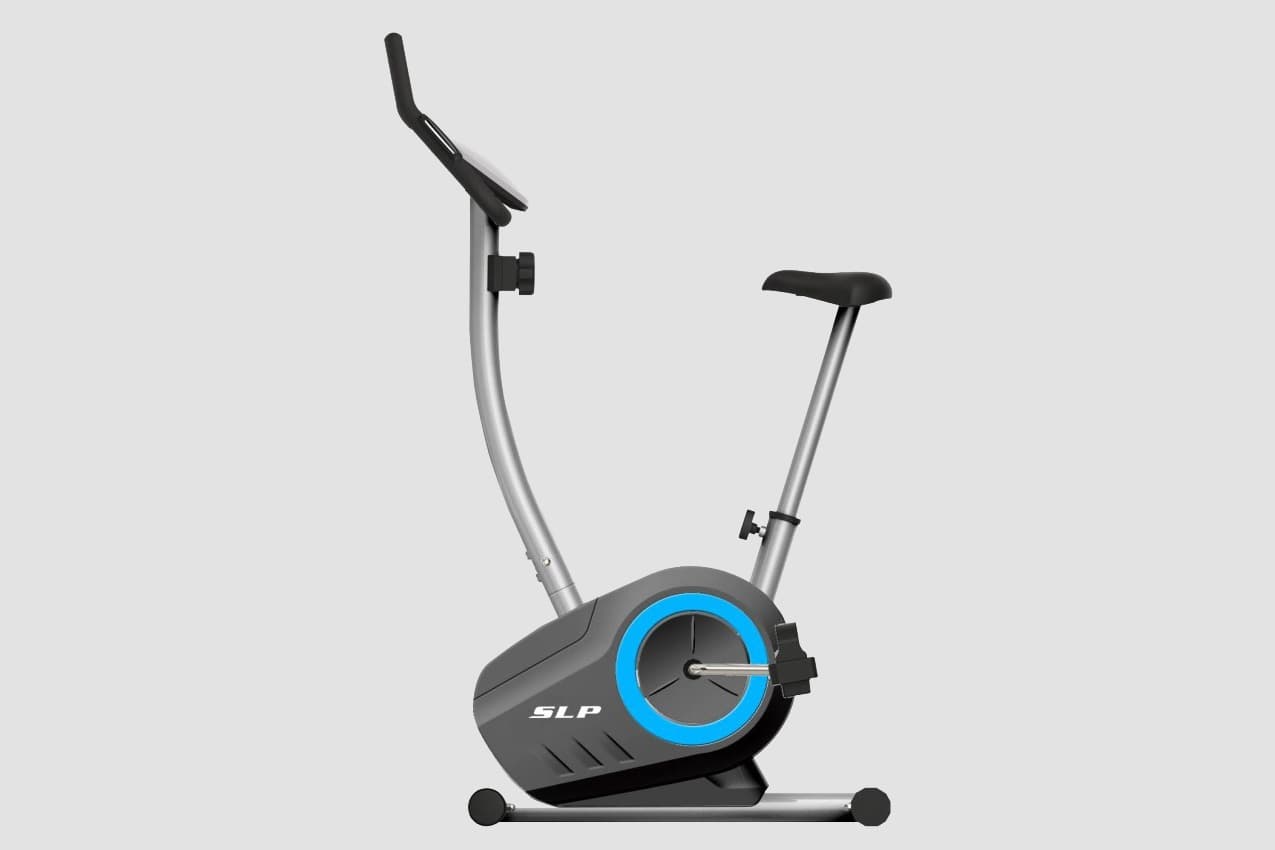 SLP Gimnasia YQ-2300A