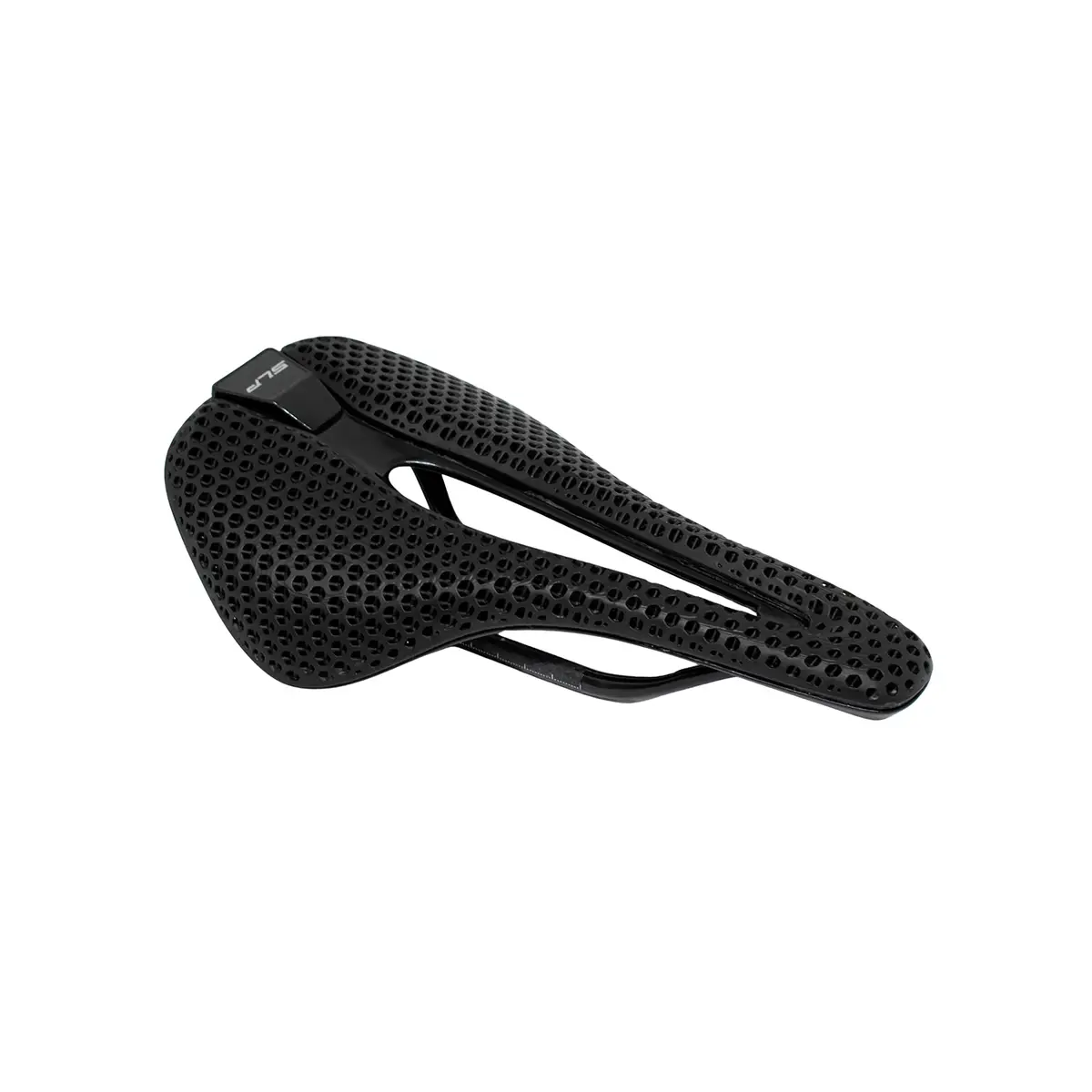 Asiento antiprostático 3D carbono MTB SLP