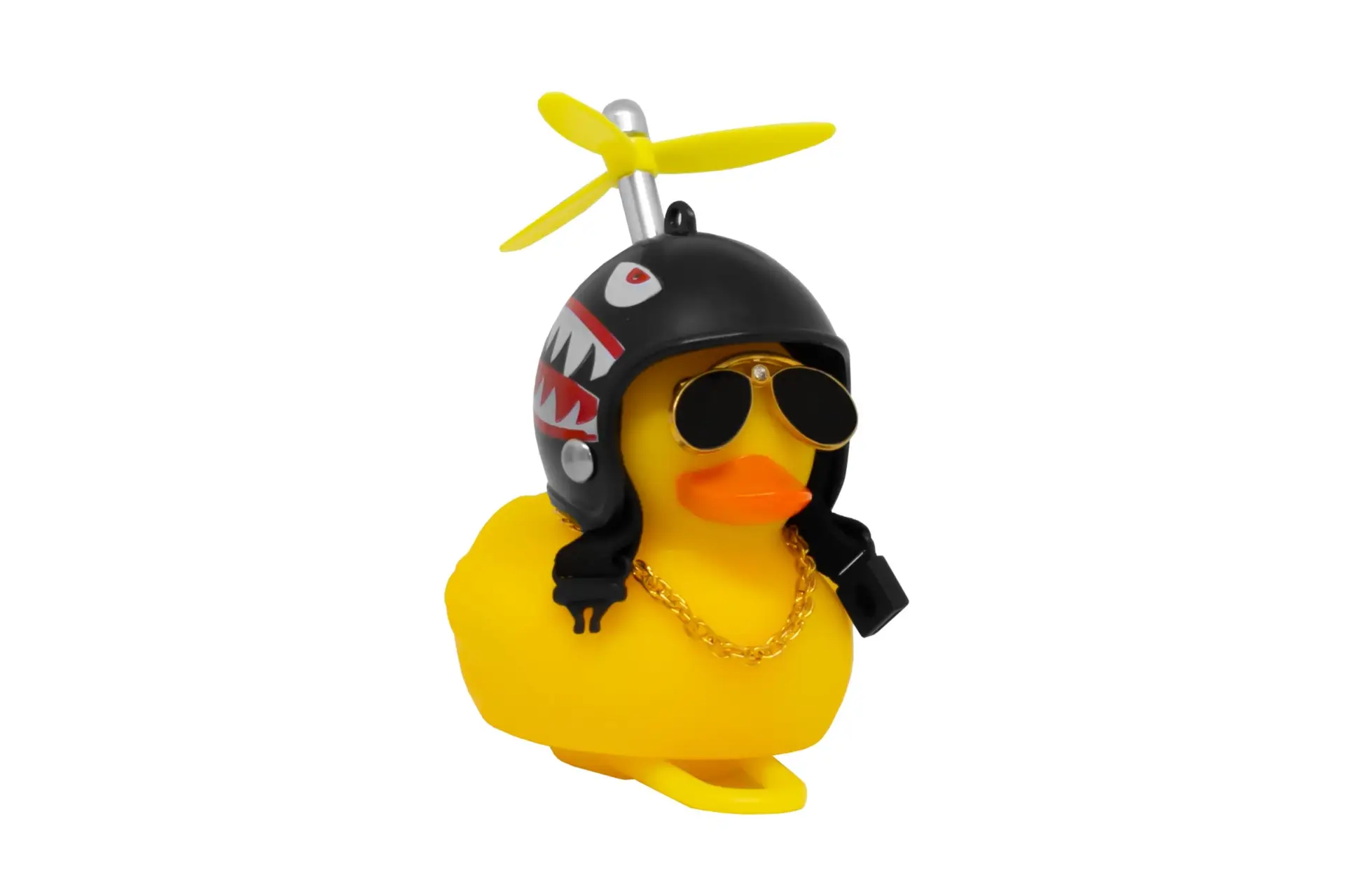 Bocina Patitos