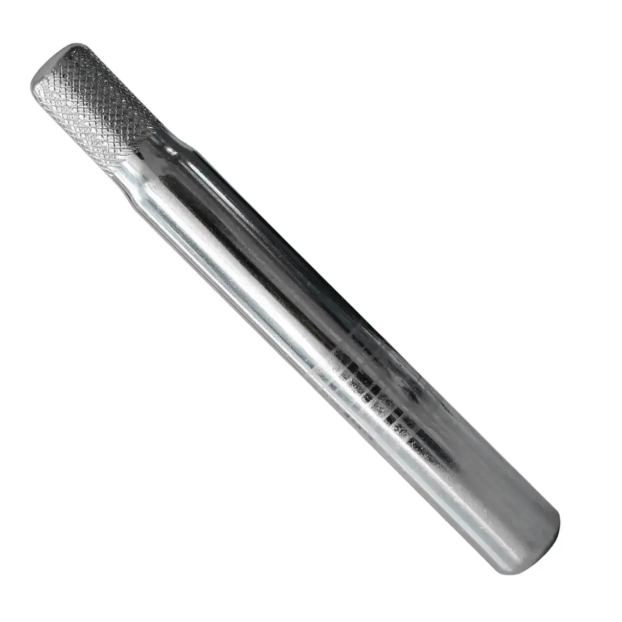 Caño portasilla acero 25.4X204mm SLP