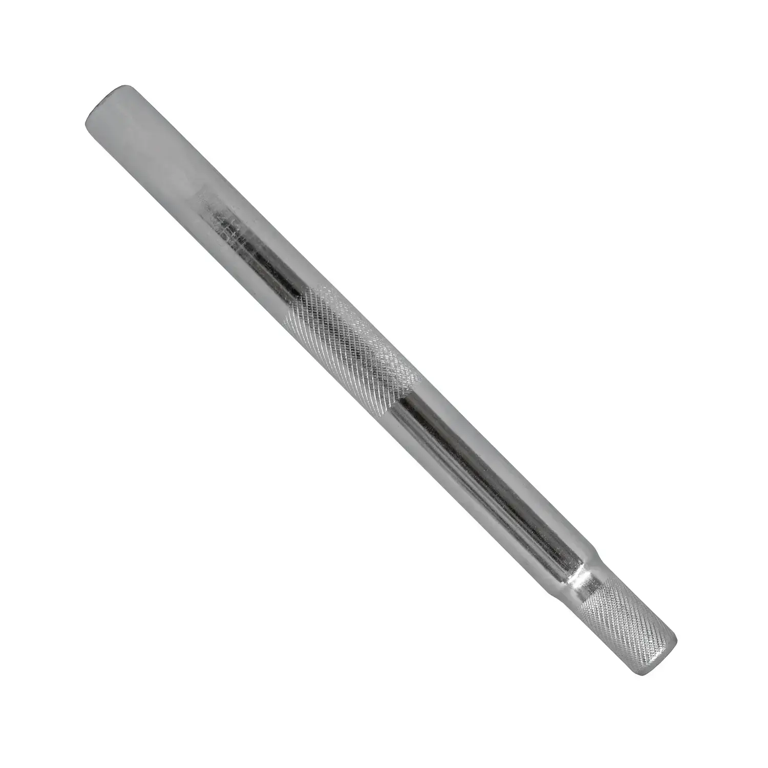 Caño portasilla acero 25.4x305mm SLP