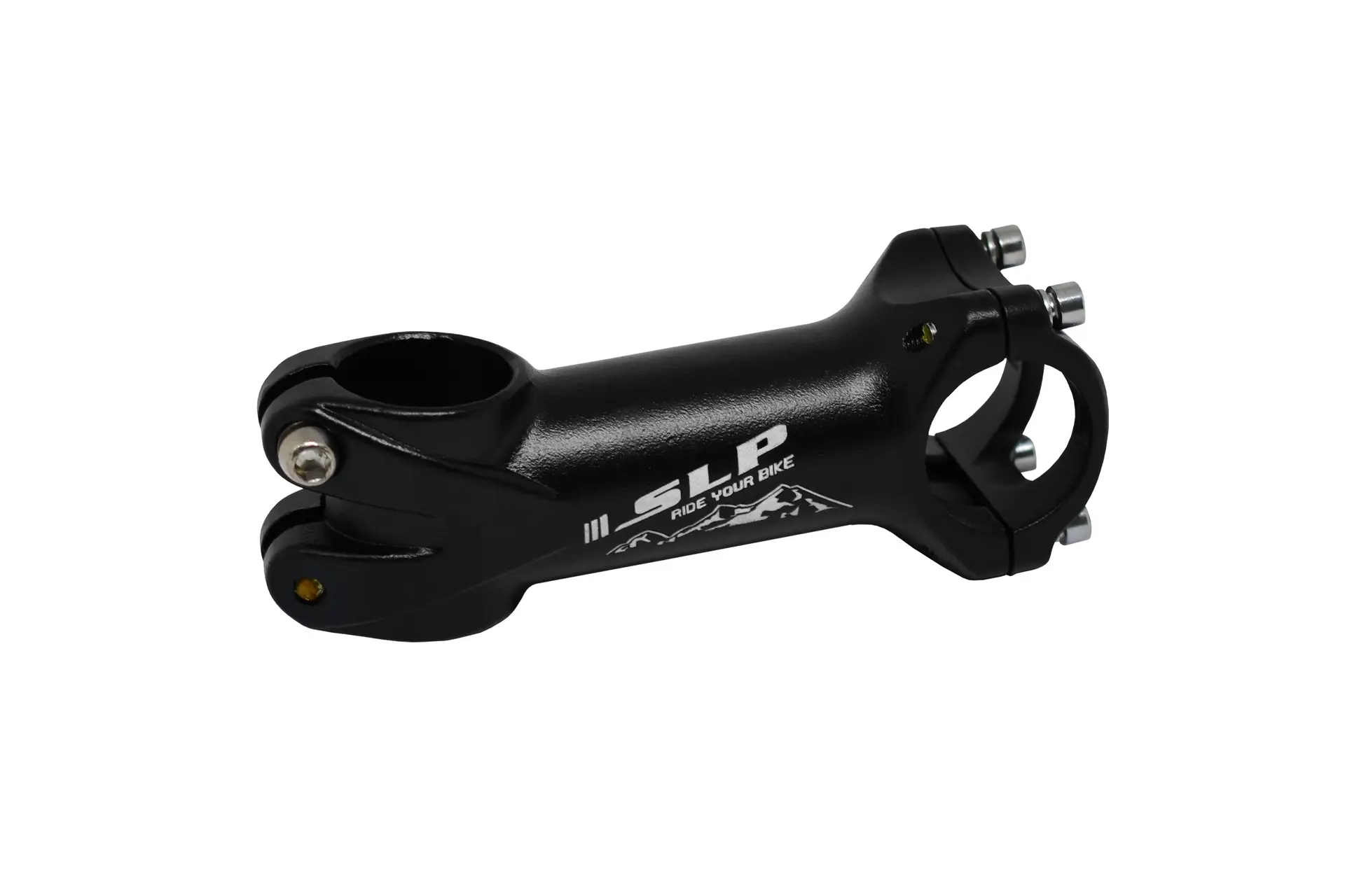 Stem aluminio 31.8x100mm MTB AHEAD SLP