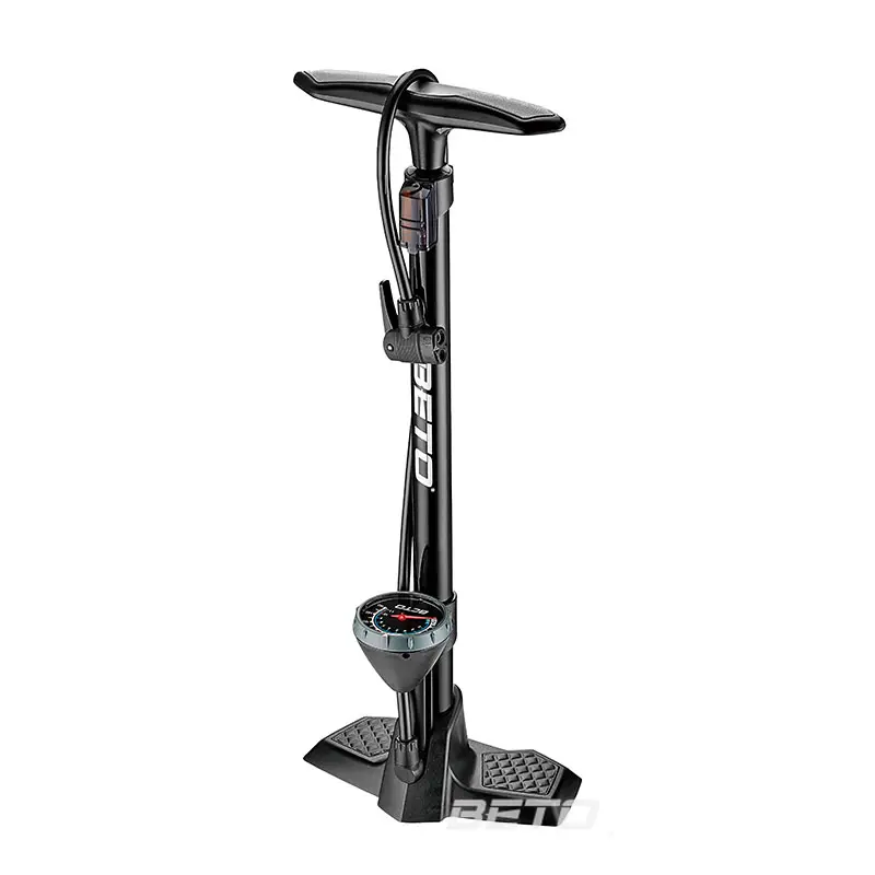 Inflador de pie con medidor CFL-505SG7 Beto