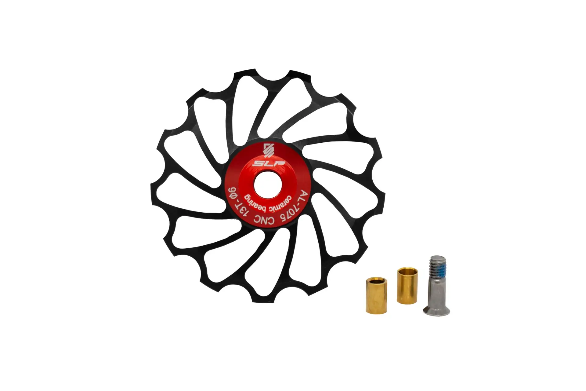 Ruedita cambio SLP 13 dientes compatible con SHIMANO
