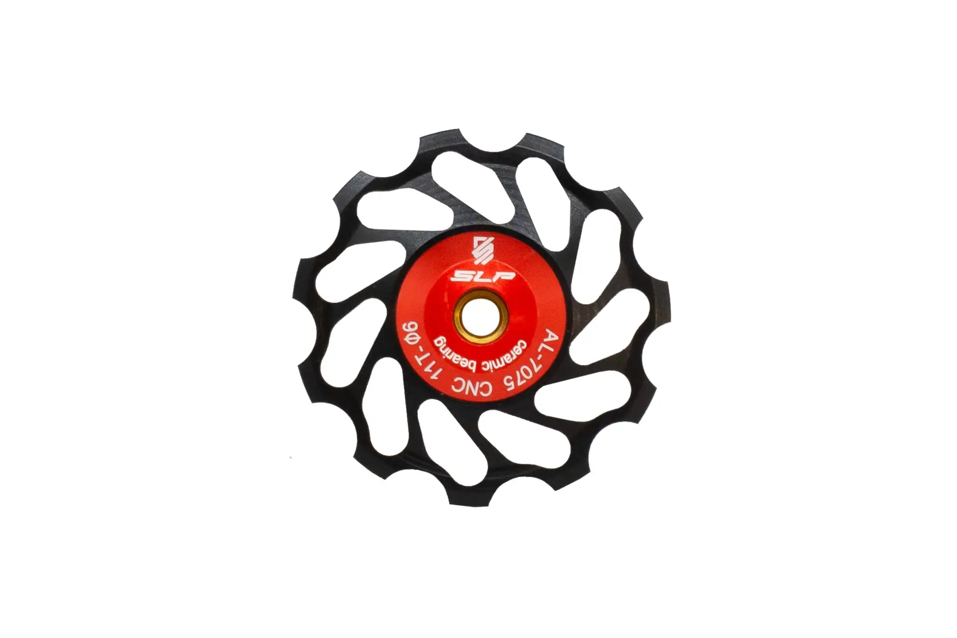 Ruedita cambio SLP 11 dientes compatible con SHIMANO