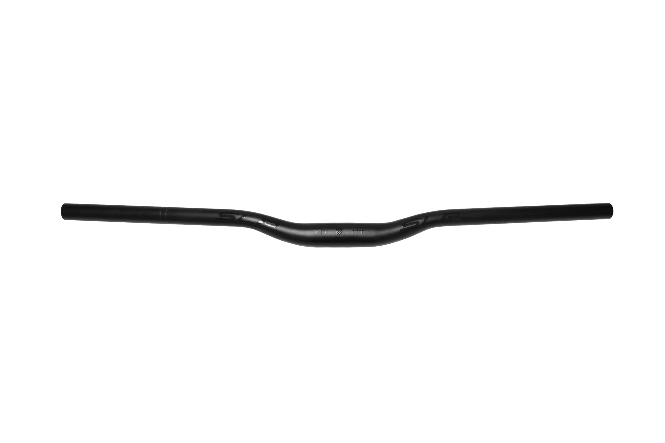 Forma palomita aluminio 31.8 700mm MTB SLP