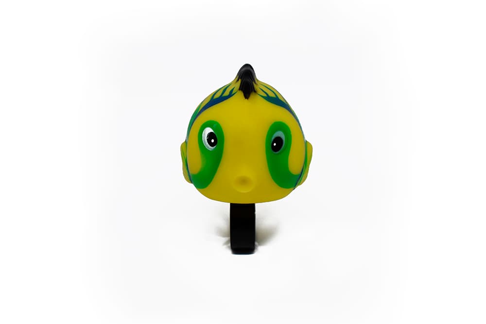 Bocina animalitos