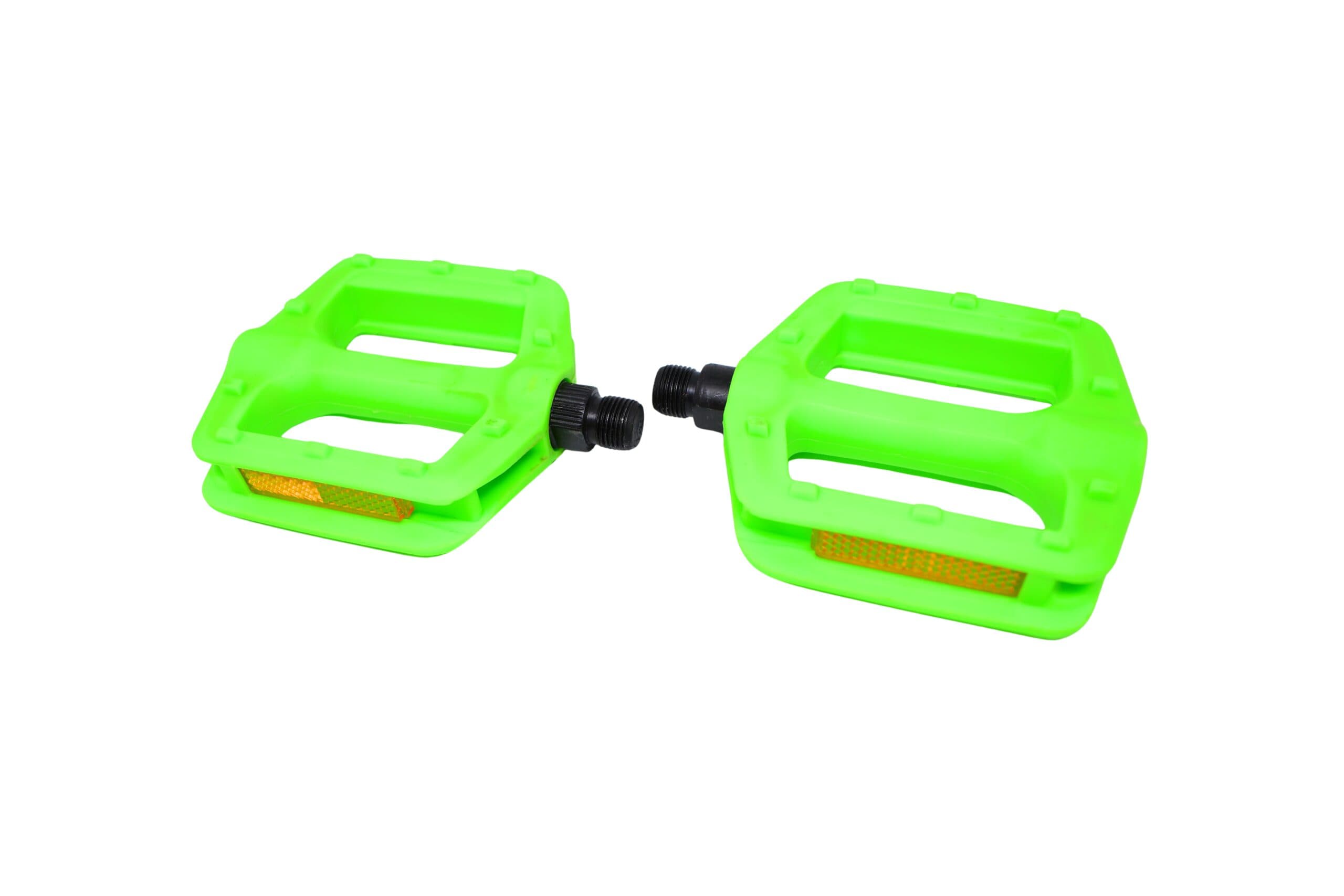 Pedales jump PVC FP-803B