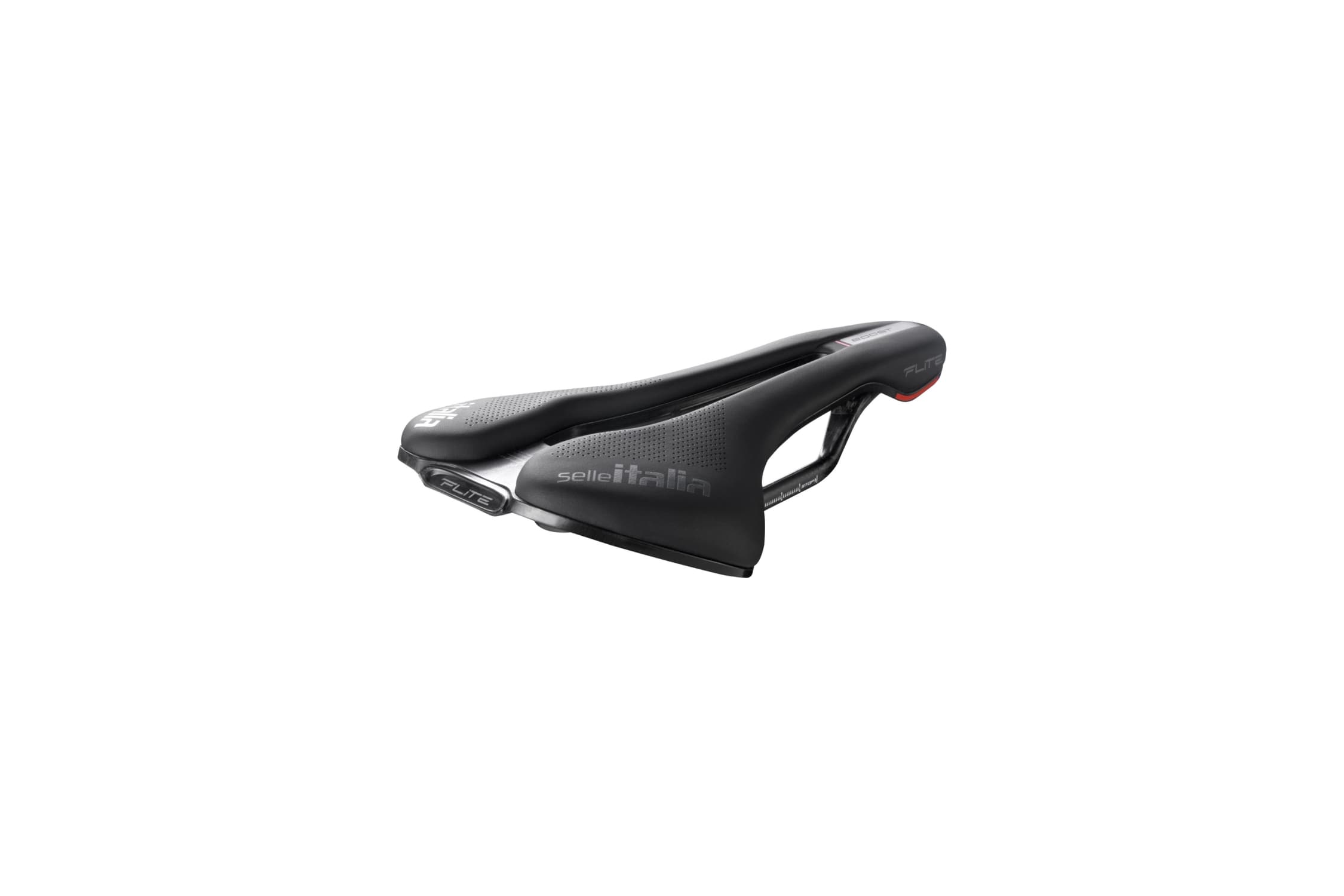 Asiento ruta flite boost superflow kit carbono Selle Italia