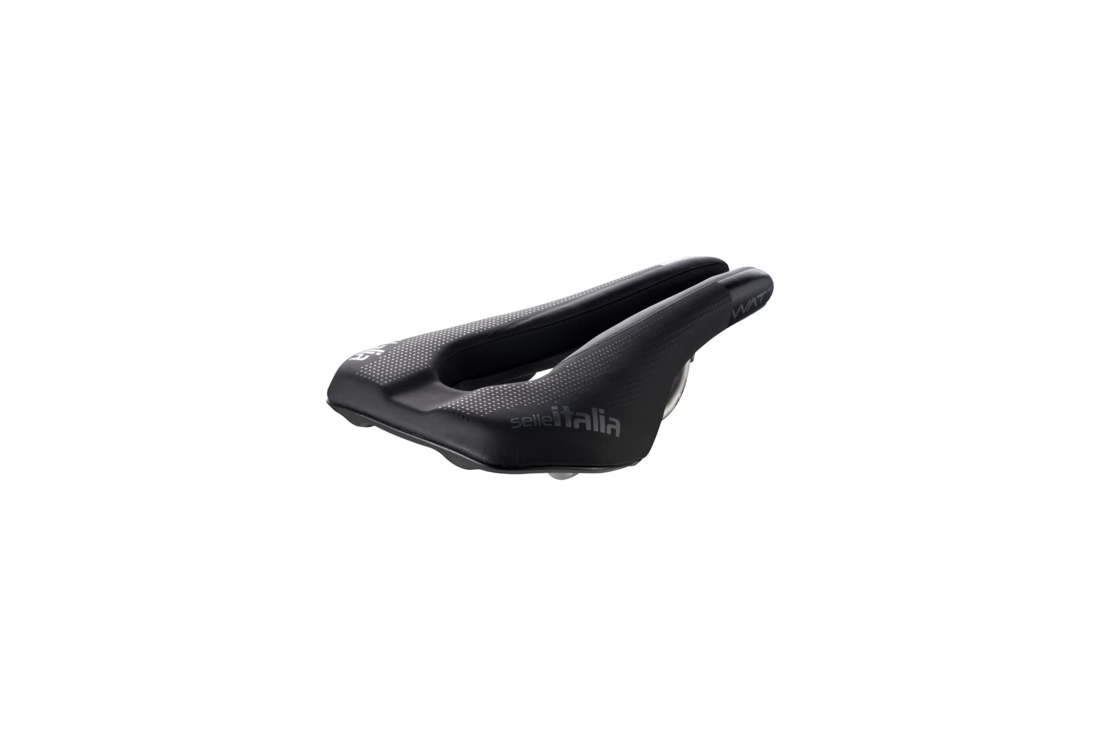 Asiento MTB watt gel ti 316 superflow Selle Italia