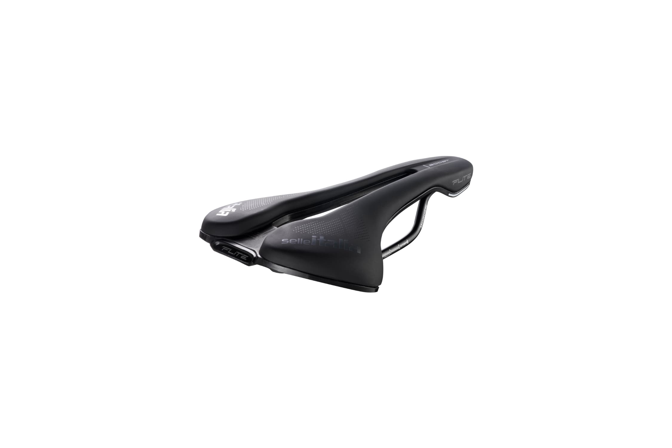 Asiento ruta flite boost manganeso superflow Selle Italia