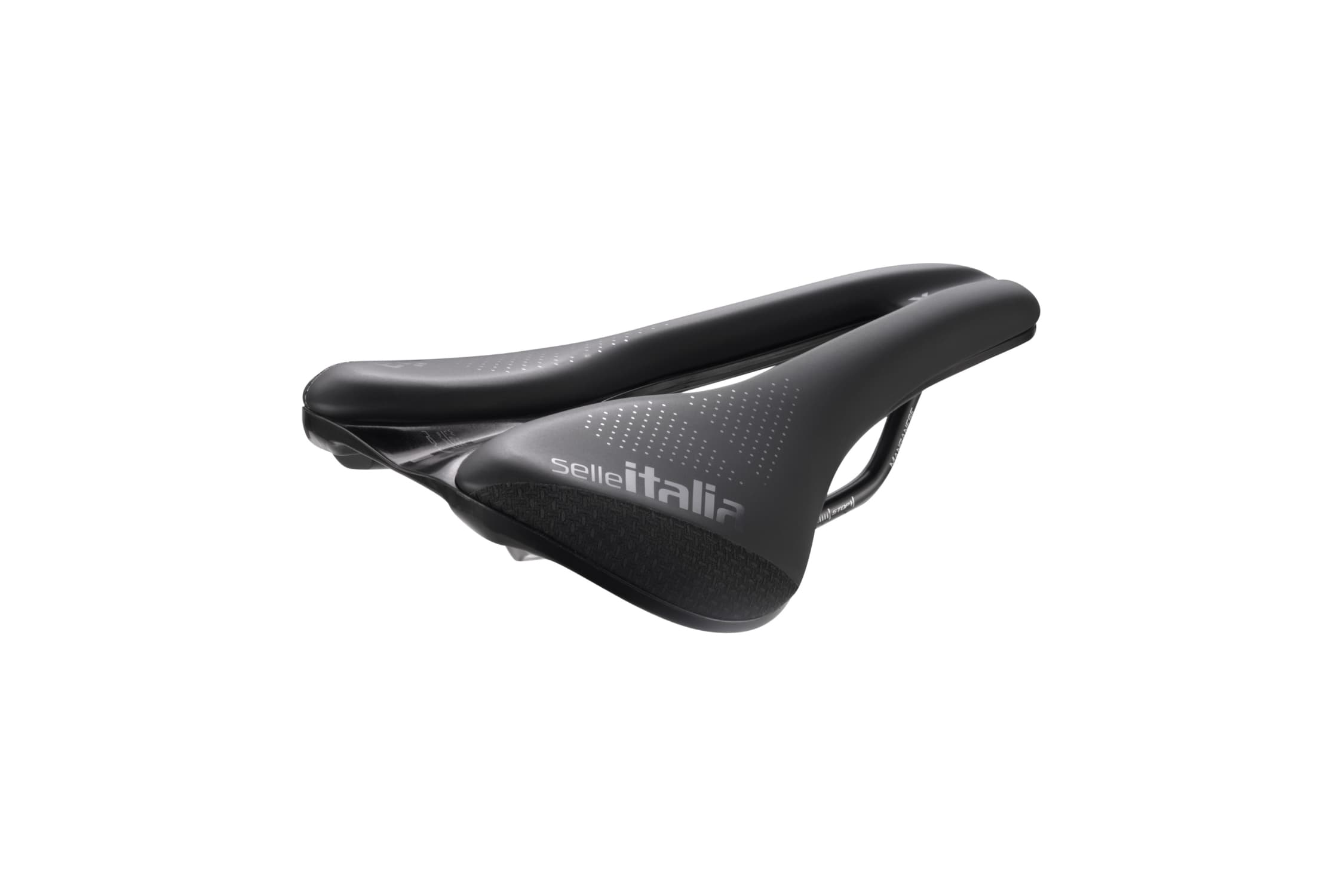 Asiento MTB novus boost evo x-cross manganeso superflow Selle Italia