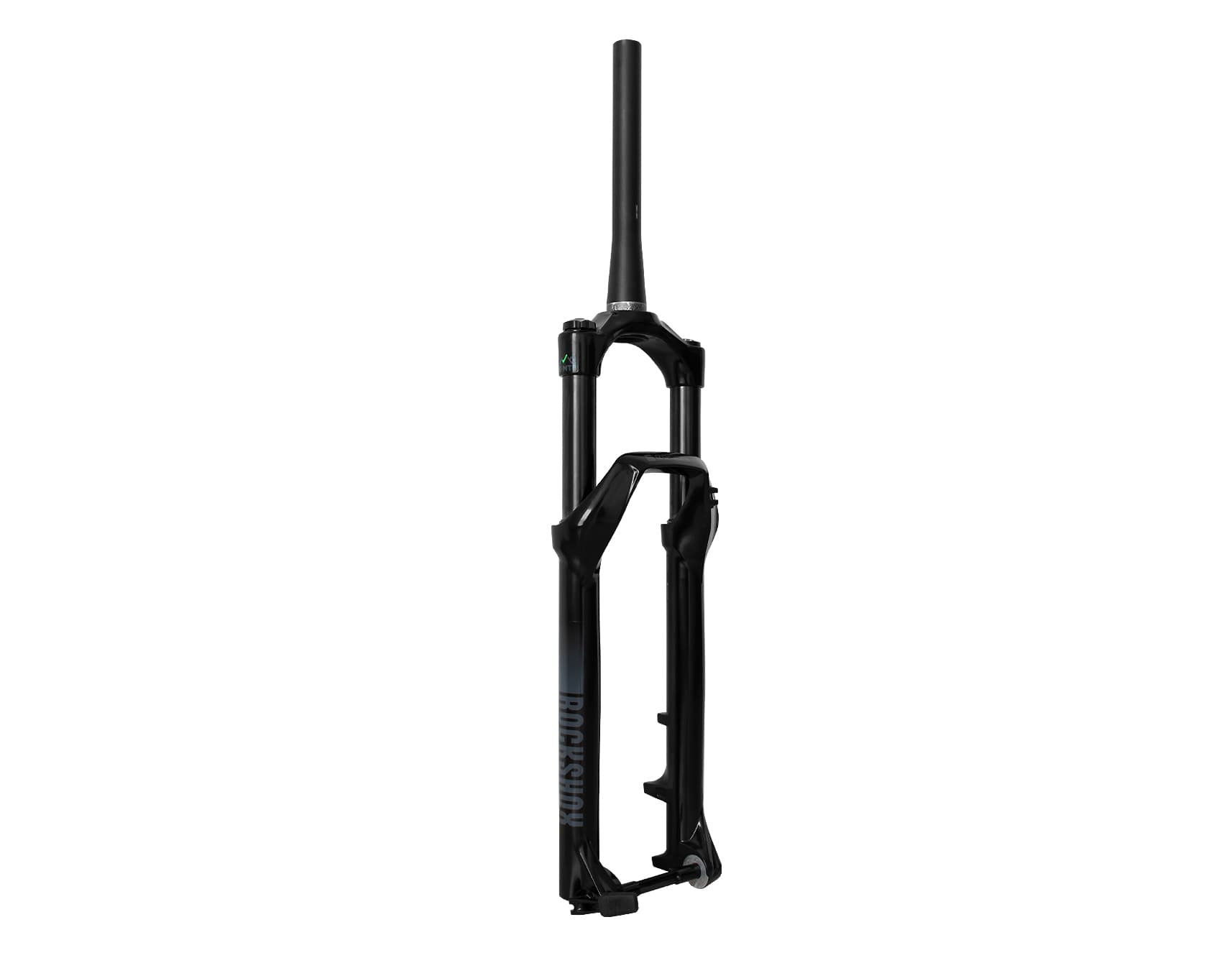 Horquilla con suspensión de aluminio Rockshox R29 MTB POST MOUNT AIRE