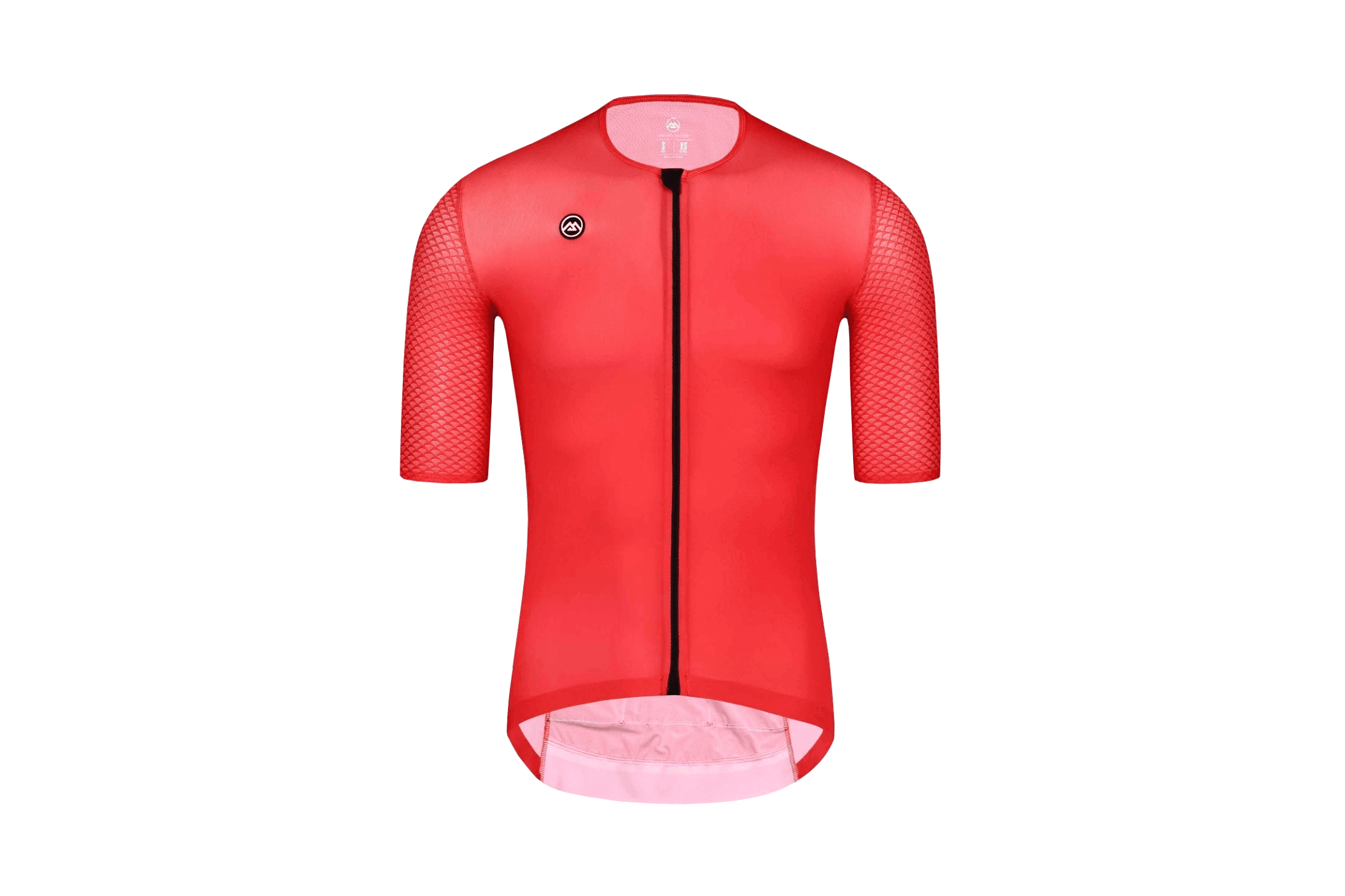 Camiseta hombre Janvier Monton