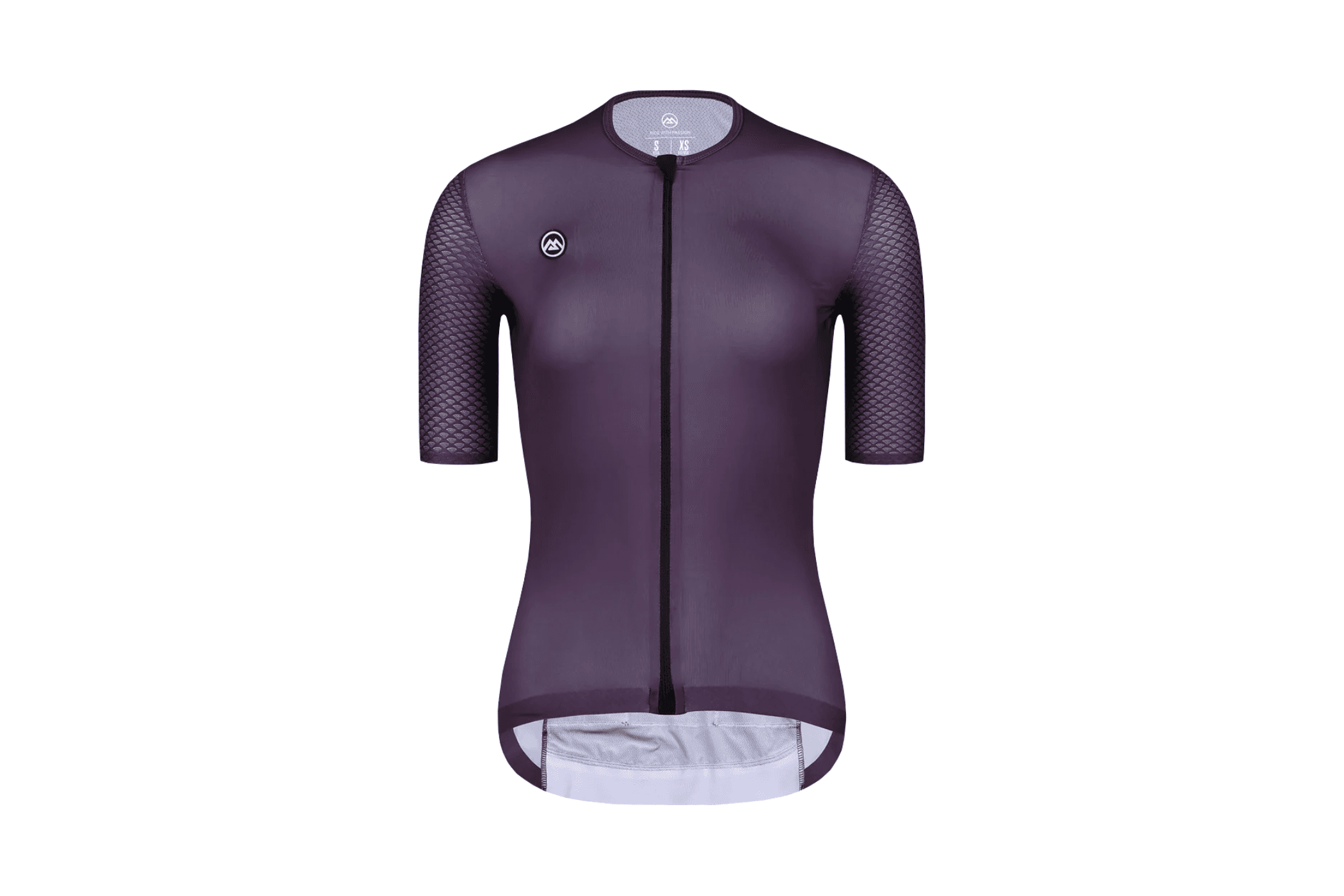 Camiseta dama Janvier Monton