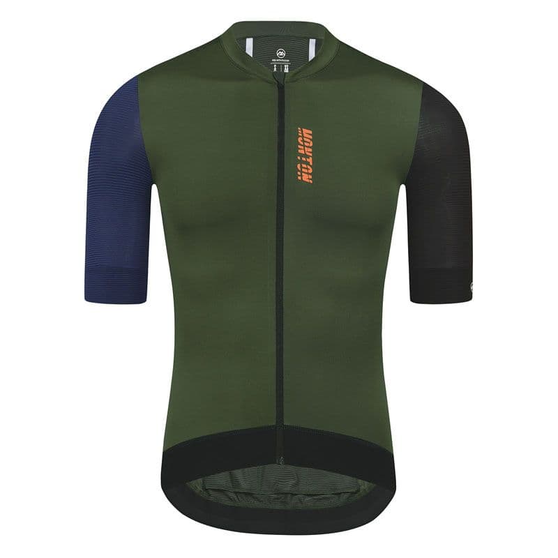 Camiseta mangas cortas Traveler Monton