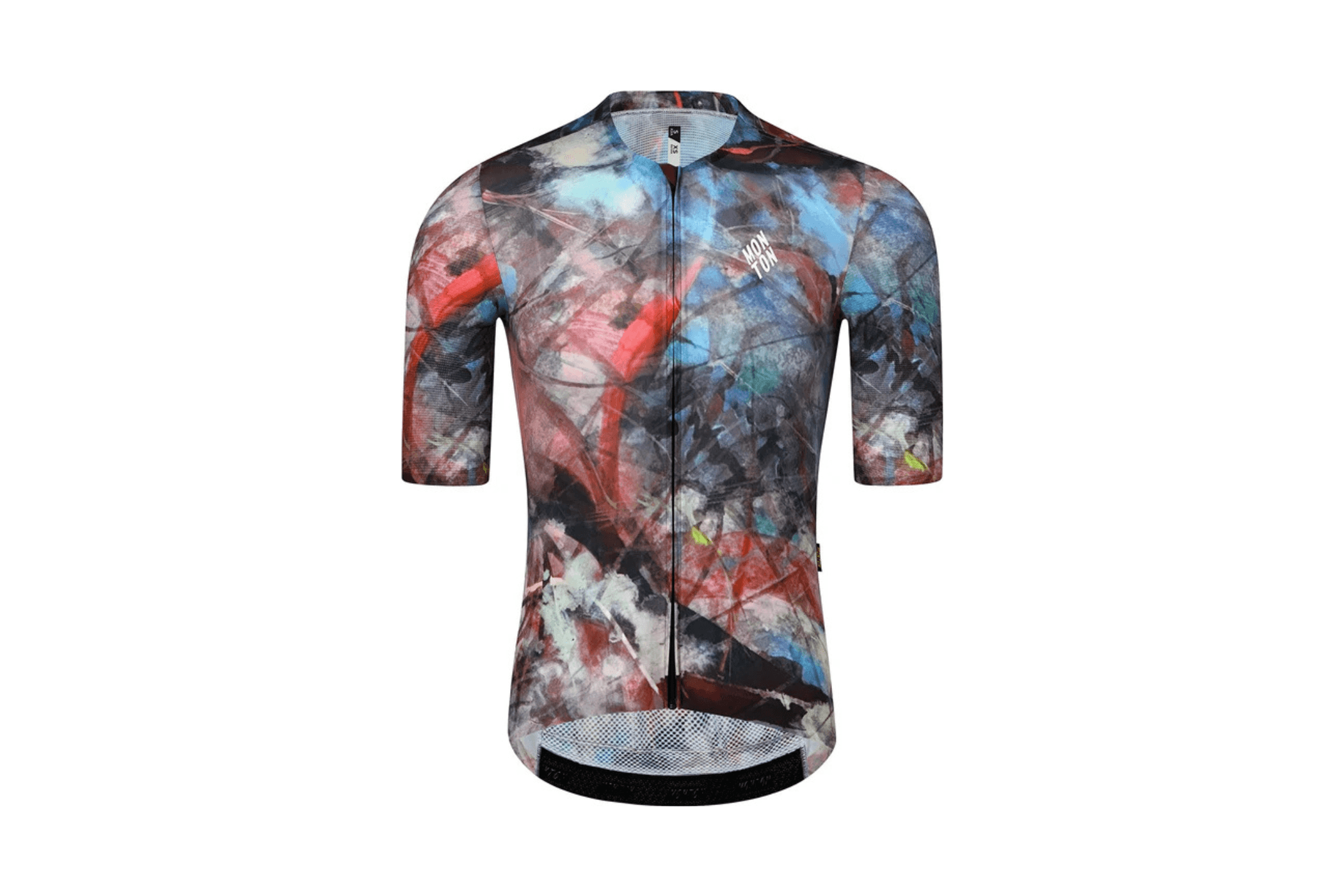 Camiseta mangas cortas Autumn Whisper Monton