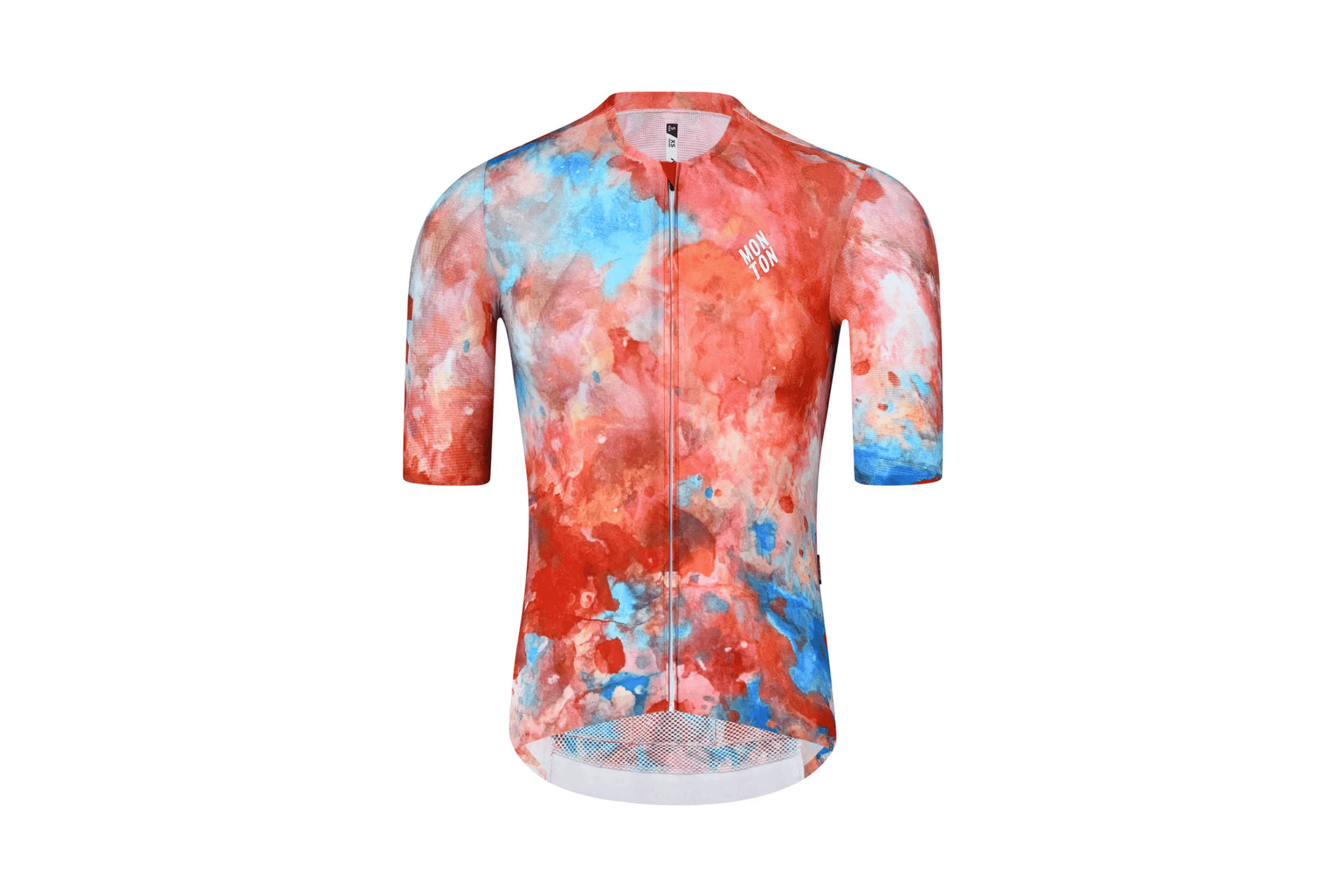 Camiseta Fiery Horizons Monton