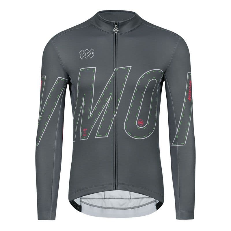 Campera Fonto Monton
