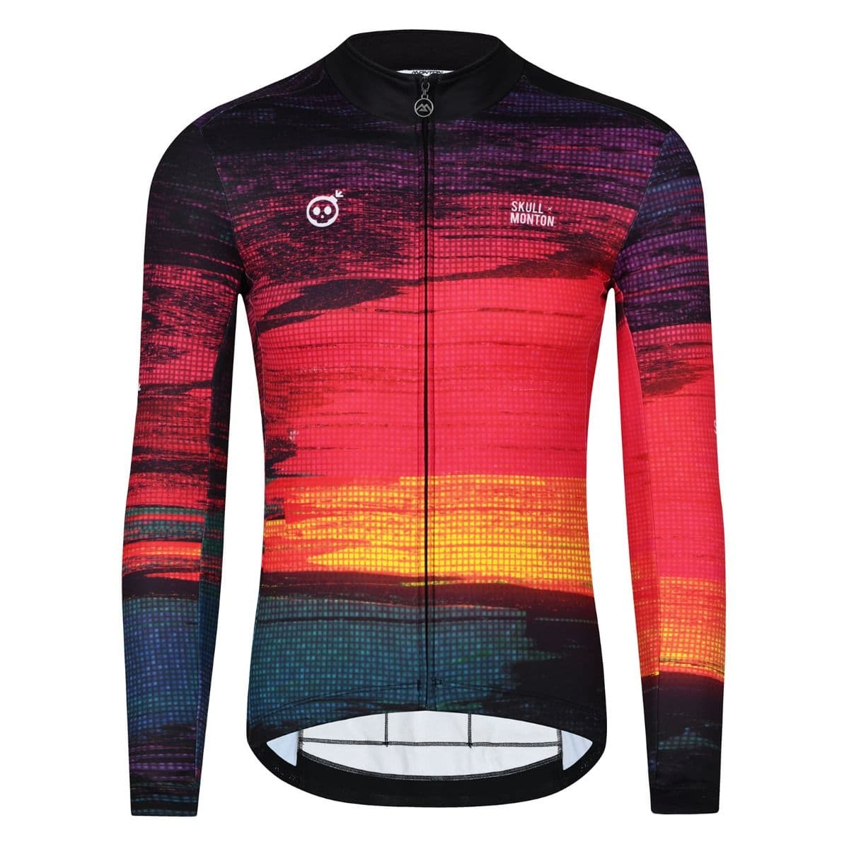 Campera Sunset Monton