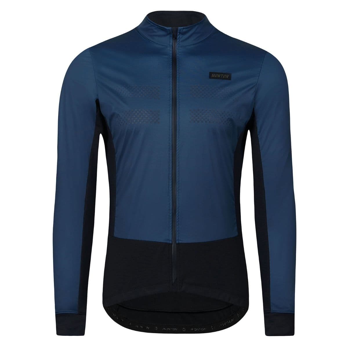 Campera Yokaze Monton
