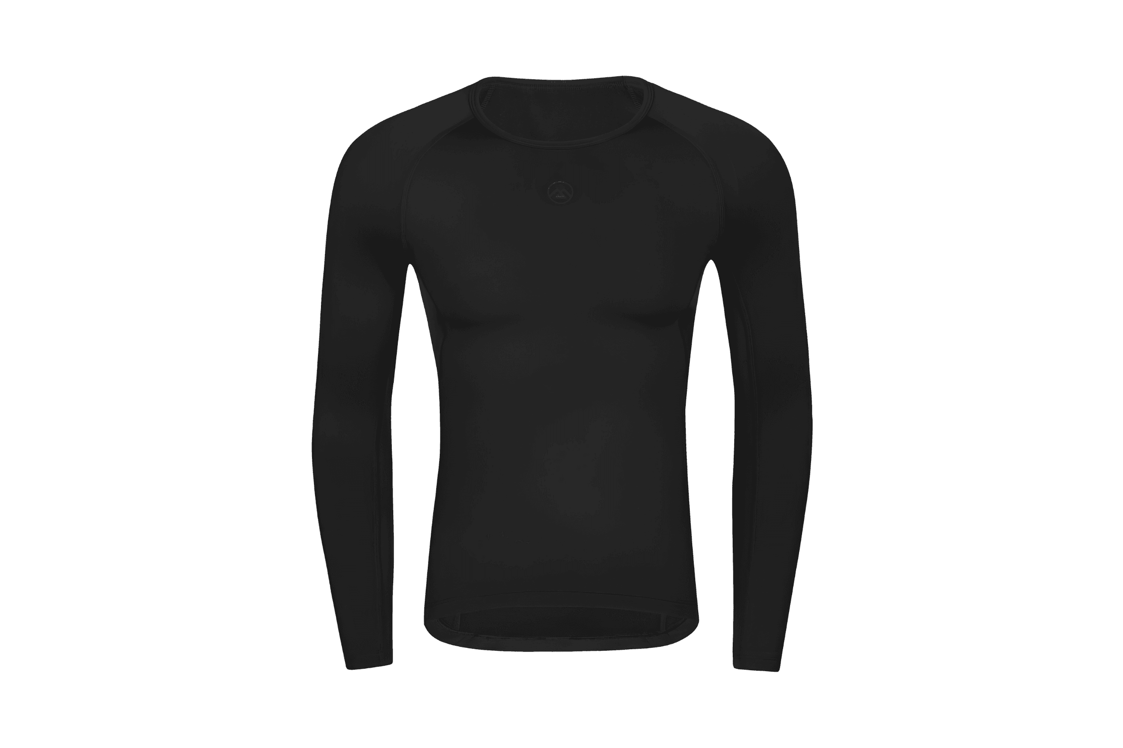 Camiseta termica mangas largas Sushang Monton