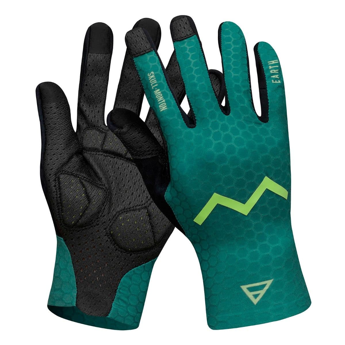 Guantes largos 24 Monton