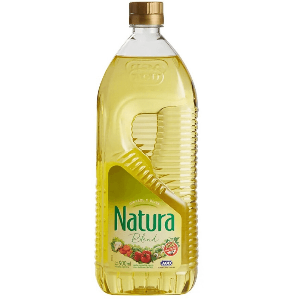 ACGI NATURA 900X