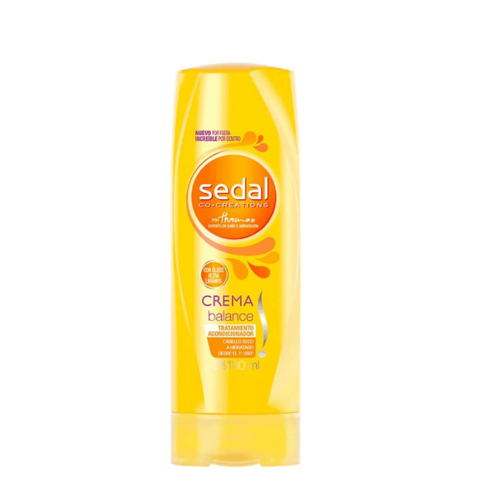 ACON SEDAL CREMA BALANCE 190X