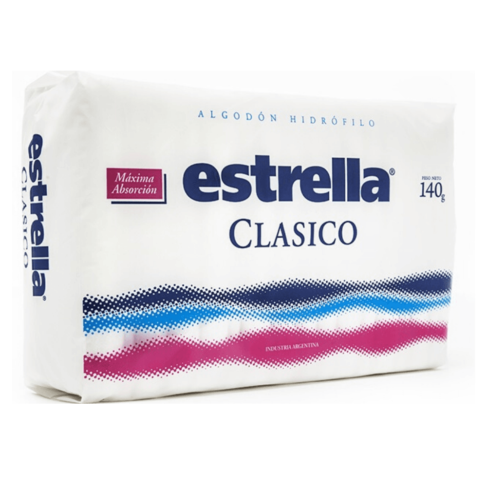 ALGO ESTRELLA CLASICO 140X