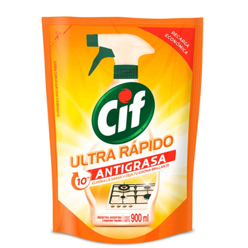 LIML CIF ANTIGR BIO D/P 900X