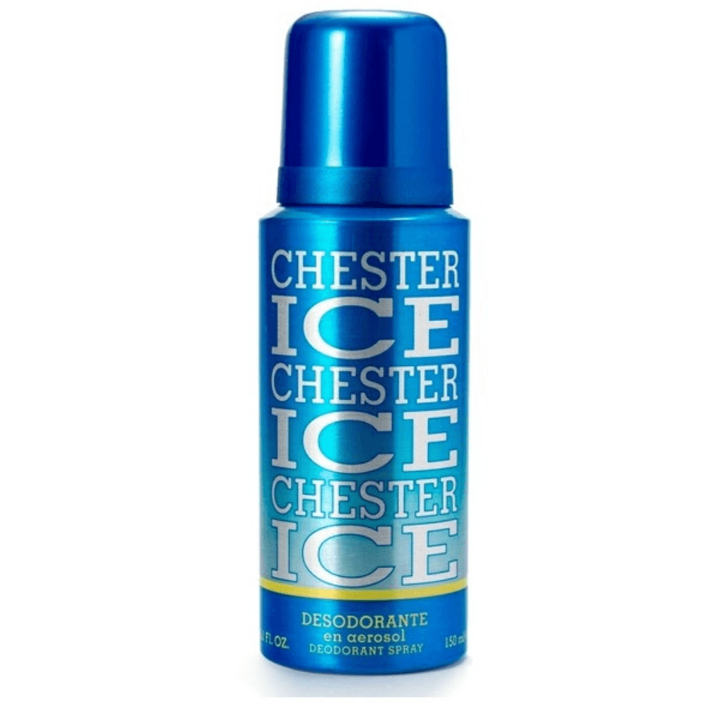 CHESTER ICE 150X