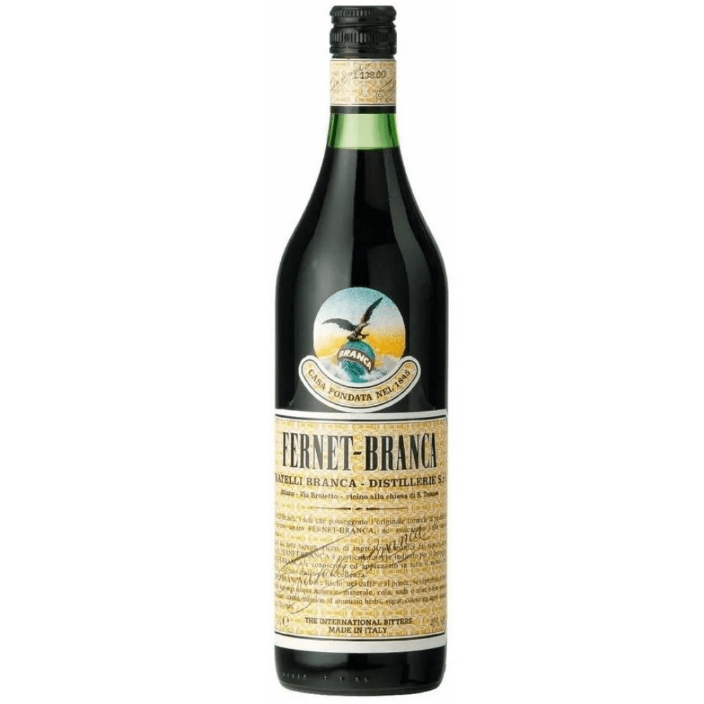 FERN BRANCA 750X