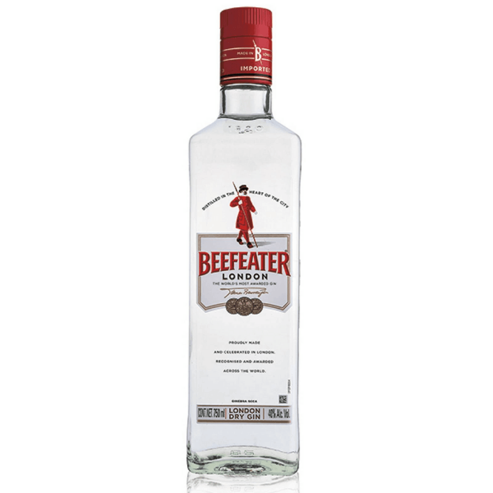 GIN BEEFEATER 700X
