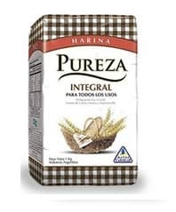 PUREZA INTEGRAL 1X
