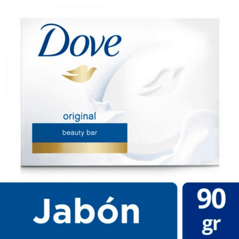 JABE DOVE ORIGINAL 90X
