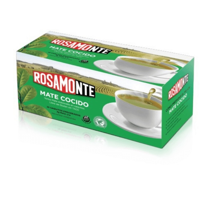 MACO ROSAM SQ 25X
