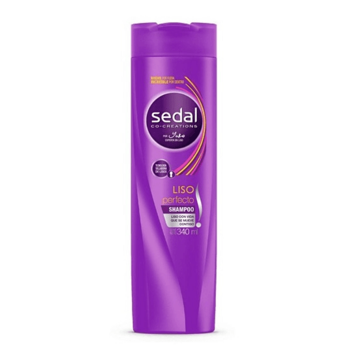 SHAM SEDAL LISO PERF 340X