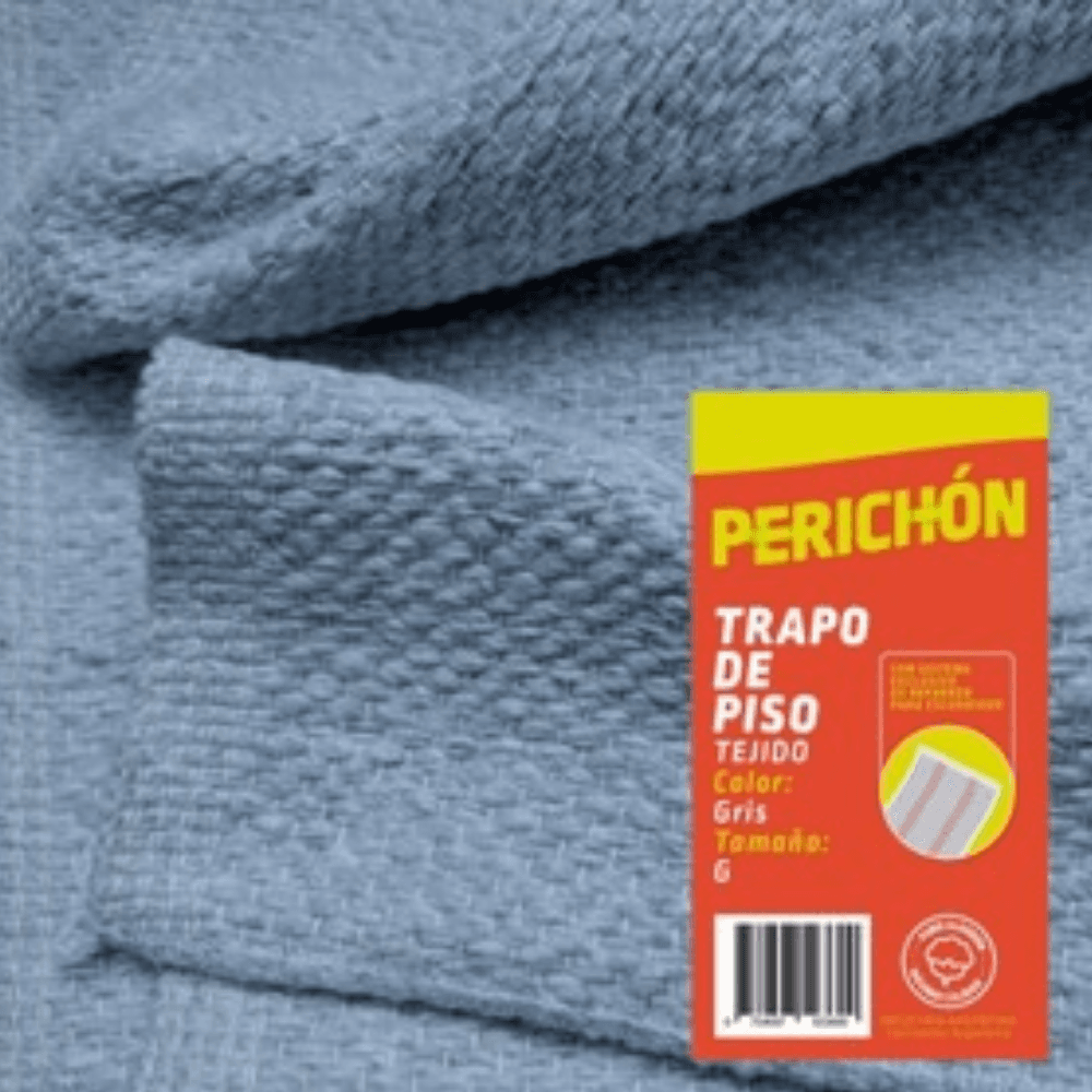 TRAP PERICHON GRIS G 1X