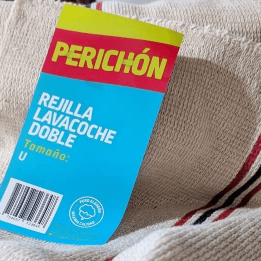 PERICHON REJ LAVACOCHE X1