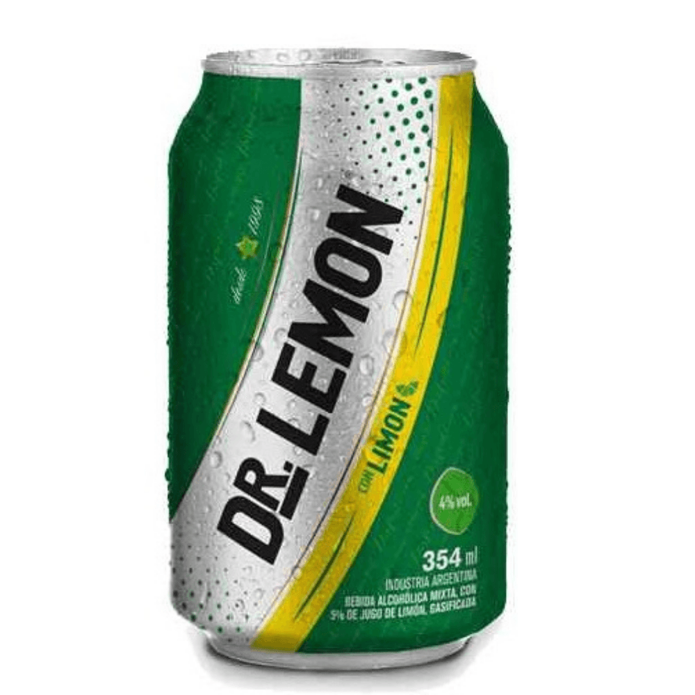 COCT DR LEMON C/LIMON LAT 473X