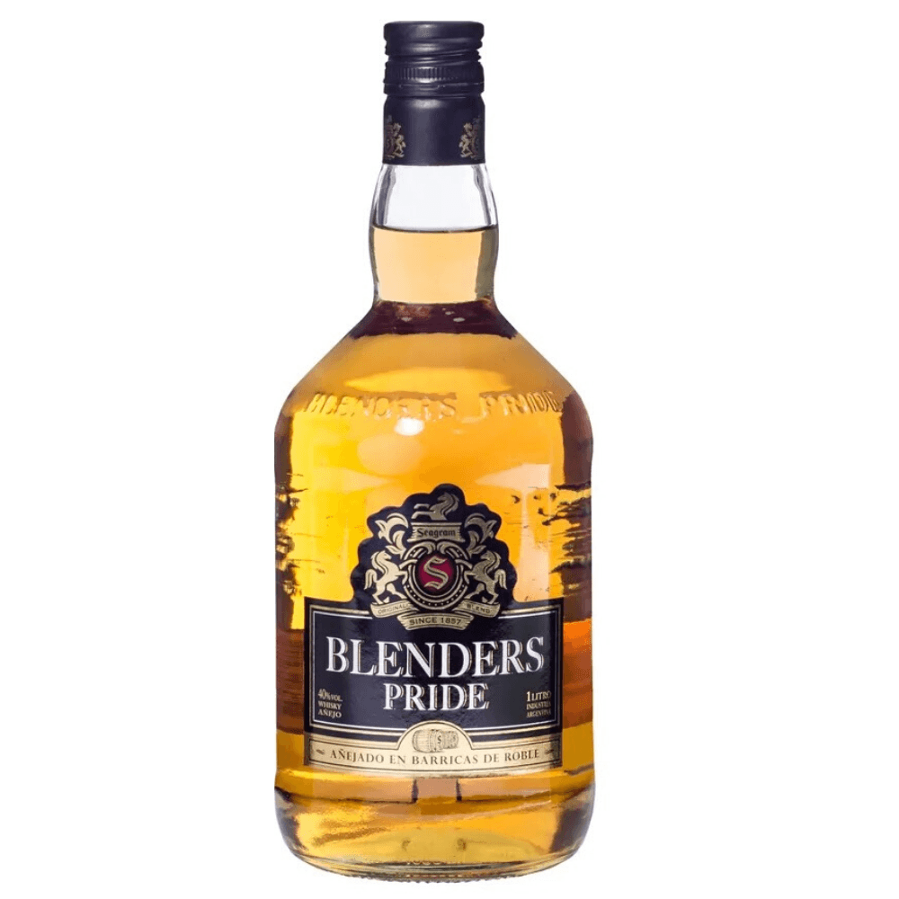 WISK BLENDERS PRIDE 1X