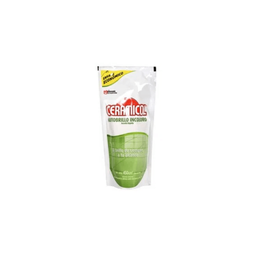 CERA CERAMICOL INC D/P 450X