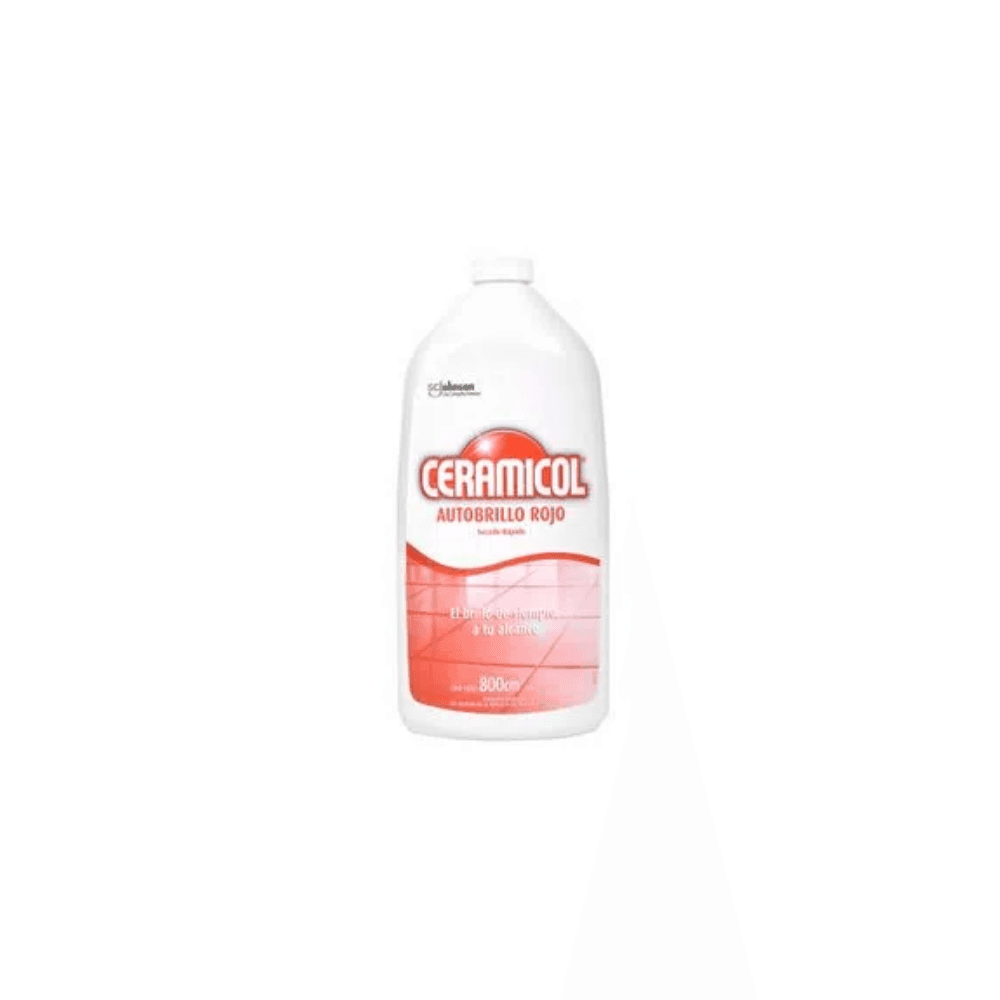 CERA CERAMICOL BRILLO ROJ 800X