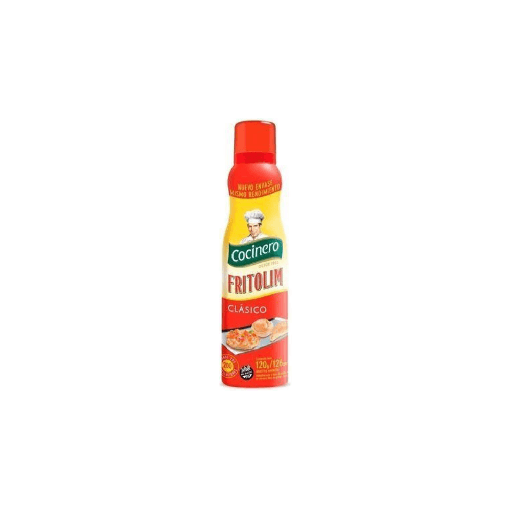 ACRO FRITOLIM CLAS 120X
