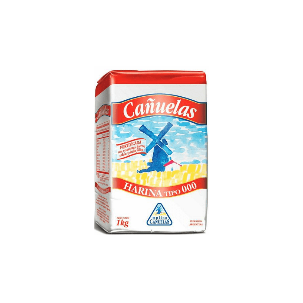 HART CANIUELAS 3/0 1X